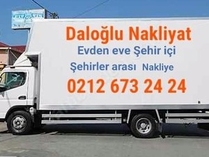  İstanbul Nakliyat
