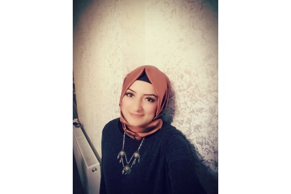 İş arıyorum