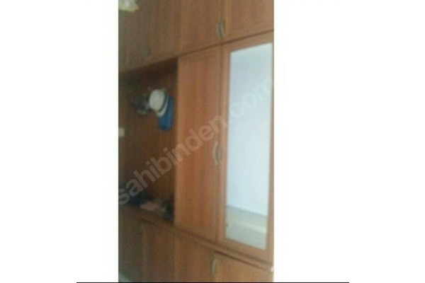 Muratpaşa konutlar 60 m²