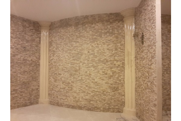 fiberglass polyester