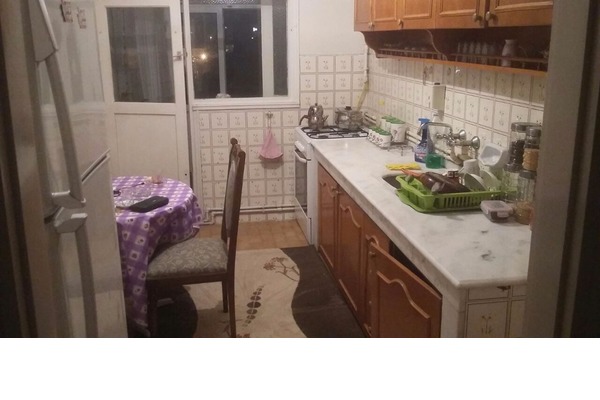kiralık oda Hasanpaşa Mah. 500 TL