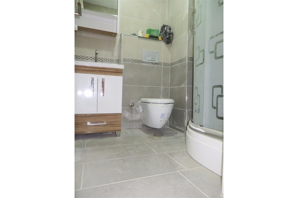 daire Soğanlı Mah. 80 m²