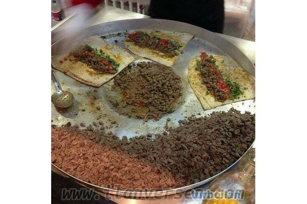 Tecrübeli tantuni ustasıyım