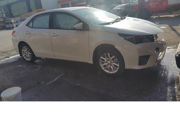 2016 toyota corolla çıkma sag ön kapı çavuşoğlu japon oto