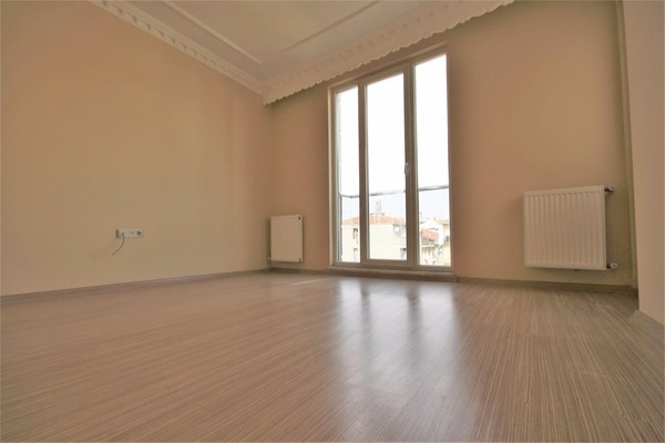 Bahçelievler konut 85 m²