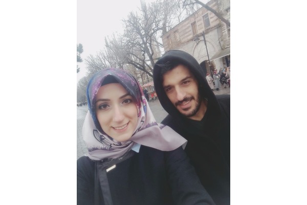 kuran kursunda hoca