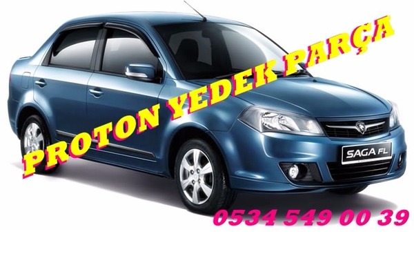 proton yedek parça