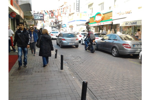Satılık Emlak ofisi arsa