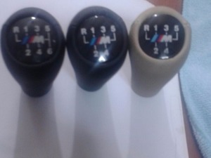  BMW 4, 5, 6 Vites