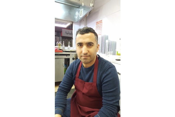 tantuni ustası arayanlar