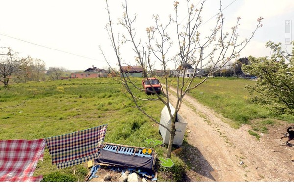 Emlak ofisi Satilık arsa Kullar Yakacık Mah.