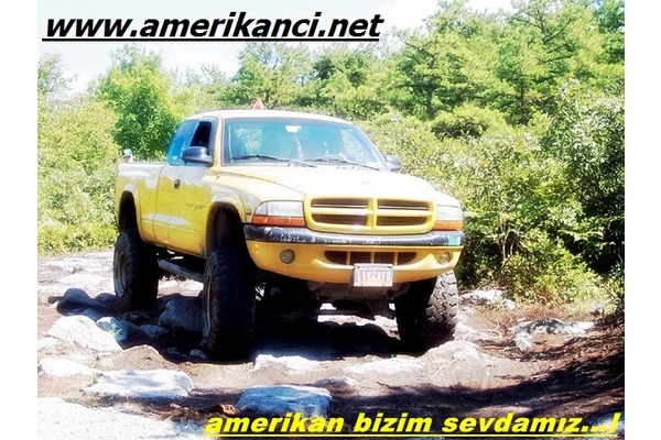 dodge durango dakota yedek parça