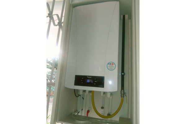 daire E-5 Yenişehir