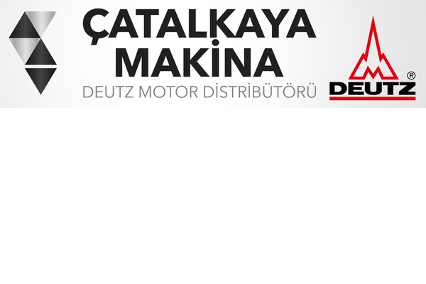 deutz yetkili servis