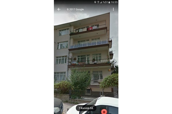 Kreş konutlar Etlik Mah.