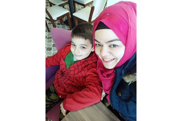 evlere temizlik işi arıyorum