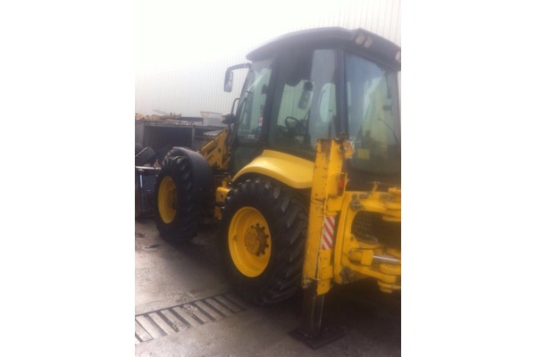 Satılık 2011 model hidromek 102 s