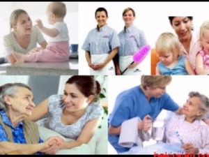  enci danışmanlık evde bakım hizmetleri / hasta bakıcı - yaşlı bakıcı - profesyonel hemşire
