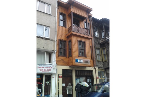 Satılık Sahibinden arsa