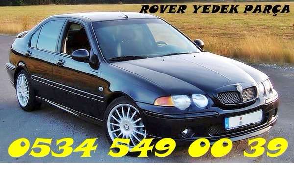 rover 216si 416si yedek parça