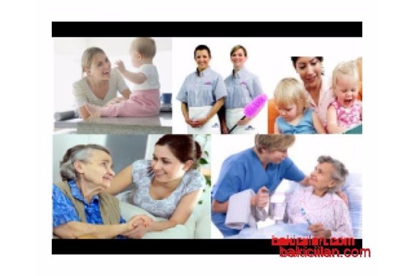 evde bakım hemşiresi & evde yoğun bakım hemşiresi / enci danışmanlık