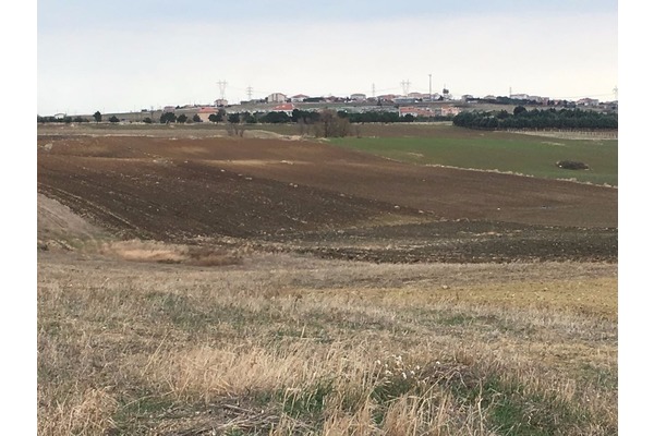 Emlak ofisi arsa Mimarsinan Çanta Mah. fiyatlari