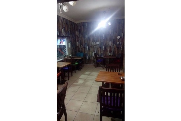 Diyarbakır ofis semtinde devren döner salonu yurt dışına gideceğimden