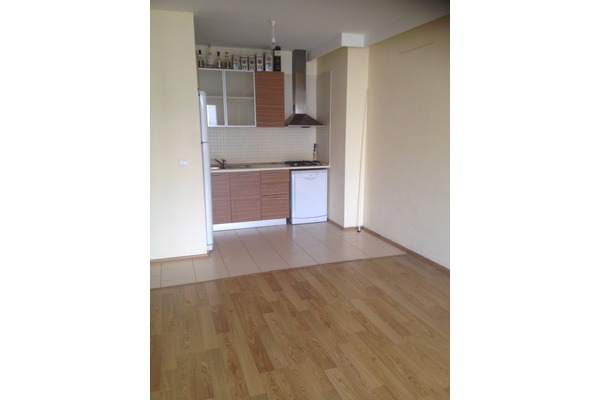 Bağcılar konut 60 m²