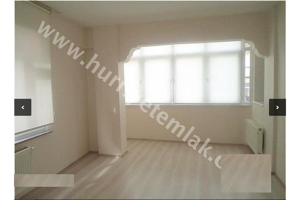 Zeytinburnu konut 85 m²