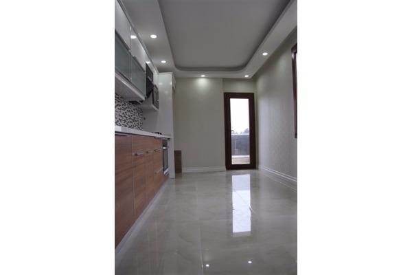 Bahçelievler konut 210 m²