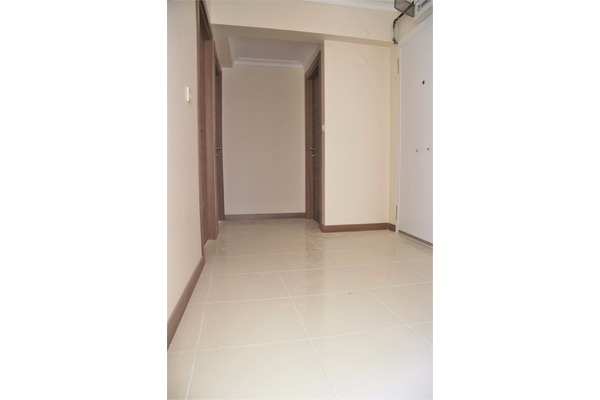 Şirinevler Mah. konut 85 m²