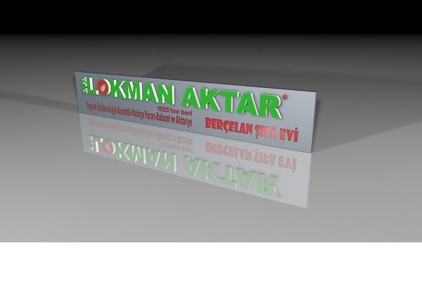 lokman aktar bayiliği