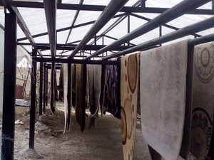 yıkama fabrikası Devren satılık işyeri Saray Gümüşoluk Mah. 1 TL
