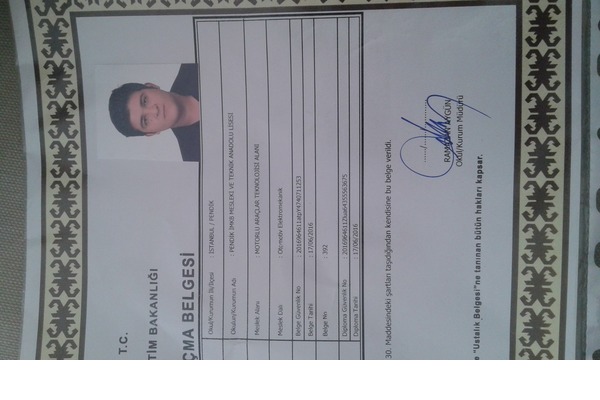 kiralık iş yeri açma belgesi
