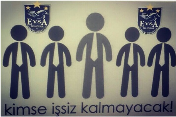 ANADOLU YAKASINDAKİ TÜM BÖLGELERİMİZDE ÇALIŞMAK ÜZERE KİMLİKLİ KİMLİKSİZ BAY-BAYAN PERSONEL ALINACAKTIR..