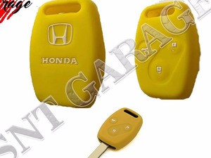  Honda Fd6 Slikonlu Anahtarlık Siyah Renk ŞNTden