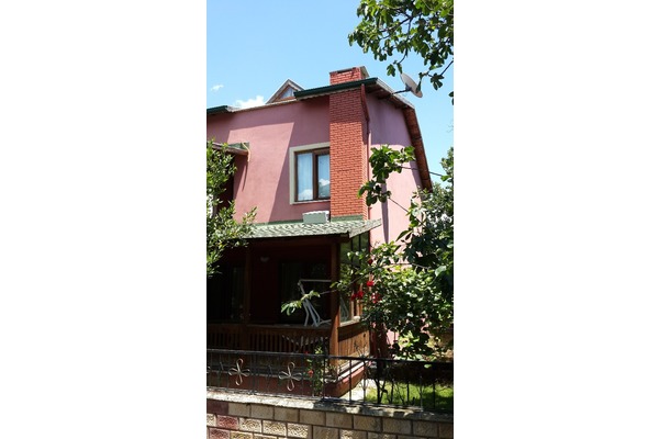 villa Fatih Çanta Mah. 350000 TL