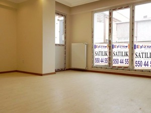 Emlak ofisi daire Bahçelievler