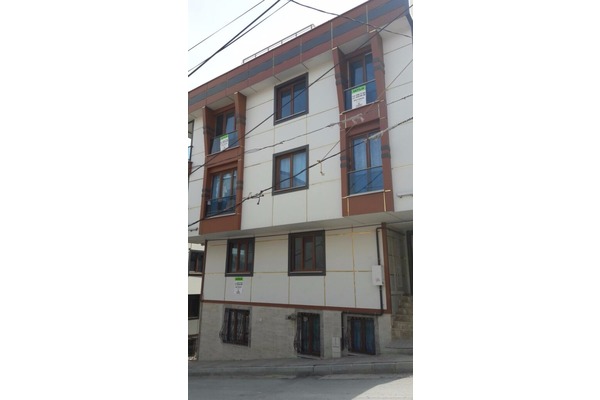 daire Güvercintepe Mah. 265000 TL