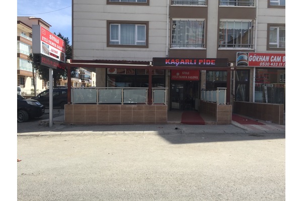 Sancaktepe Mah. Alışverış ara