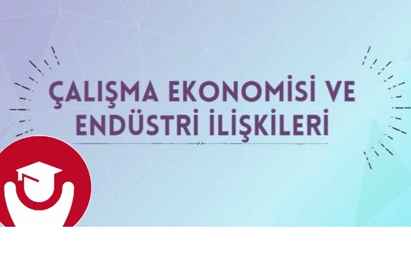 kiralik çalışma ekonomisi ve endüstri ilişkileri lisans diplomasi (çeko)