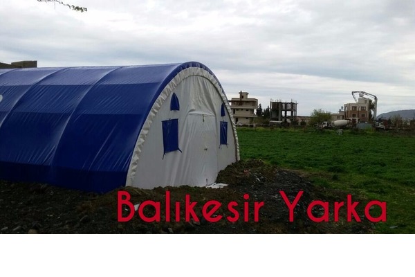 Büyükakçaalan Köyü hayvanlar ilanı