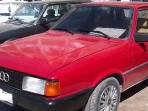  Audi 80 Serisi 1.6 D