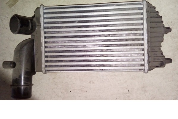 intercool radyatoru, peugeot, boxer, citroen, jumper, ducato