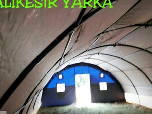  Çavuşköy Köyü hayvanlar ilanı