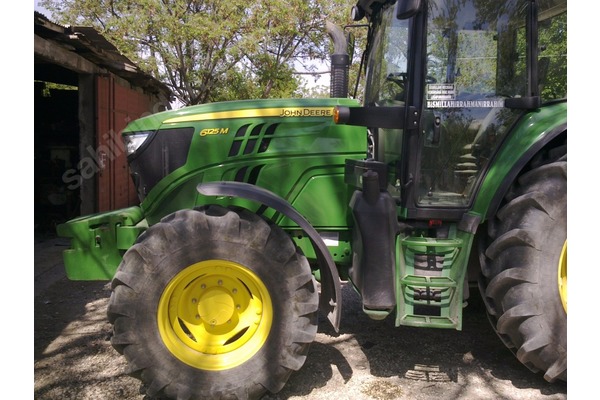 6125M ECOŞİFT VE TLS AUTOQUAD FULL+FULL 2013 MODEL