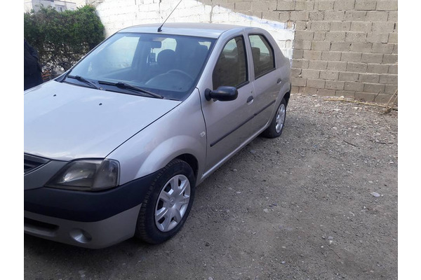 Dacia Logan 1.6