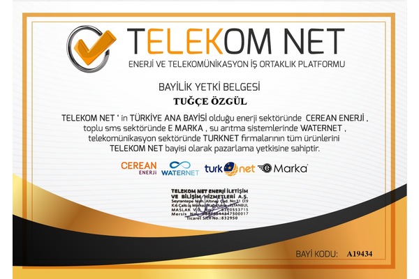TAKIM LİDERİ