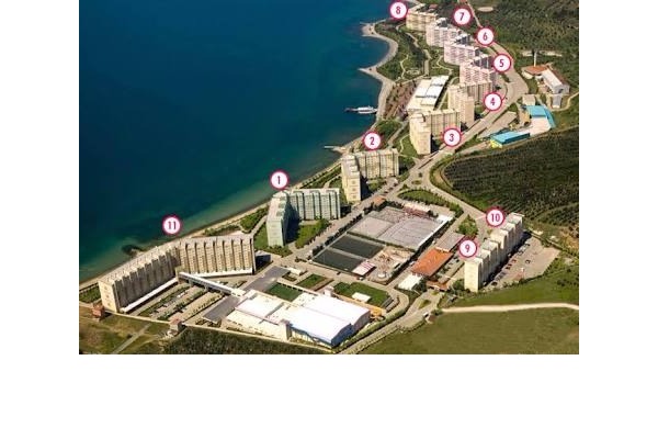 Karşıyaka Mah. emlak ilanları