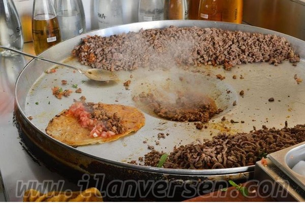 tantuni ustası aranıyor